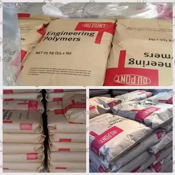 Pa66 Polyamide Multipolymer For Elvamide 8061 Pa66pa66 Gf25 For ...