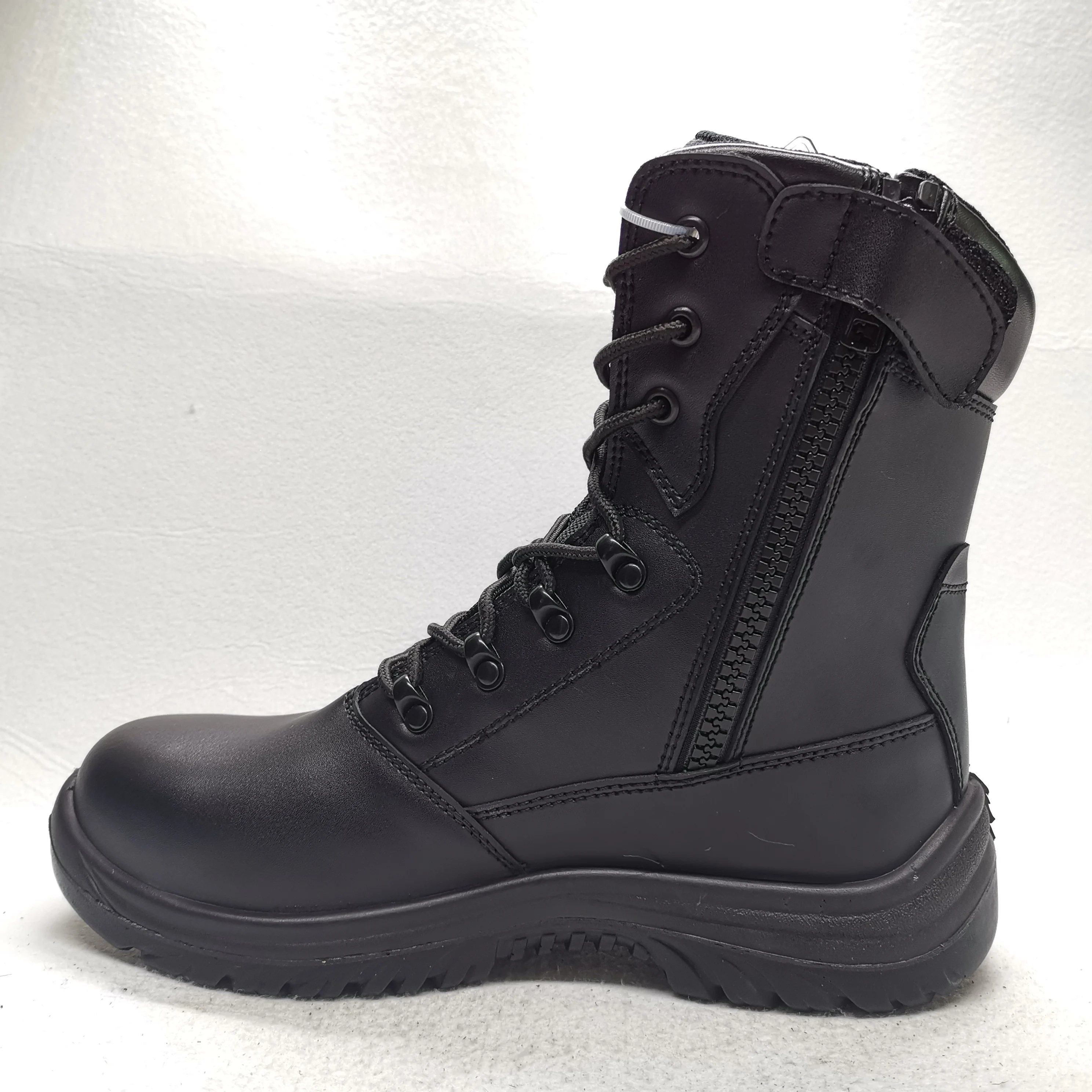 Safety Military Black Boot Army Jungle Shoes Boots,15040 -1,safety military black boot,safety army jungle shoes,safety military army boots
