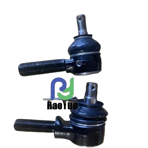 にゃにゃ Yanmar Tractor Spare Parts - High-Quality TIE ROD END KIT