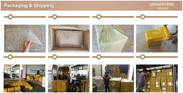 motif rhinestone applique