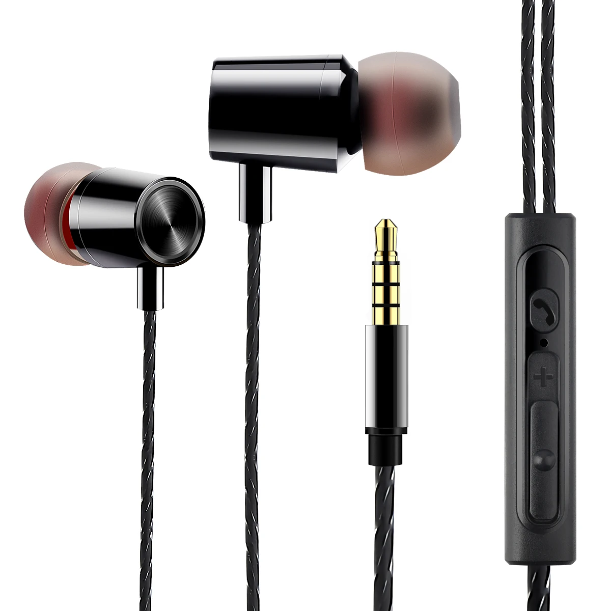 custom made earphones