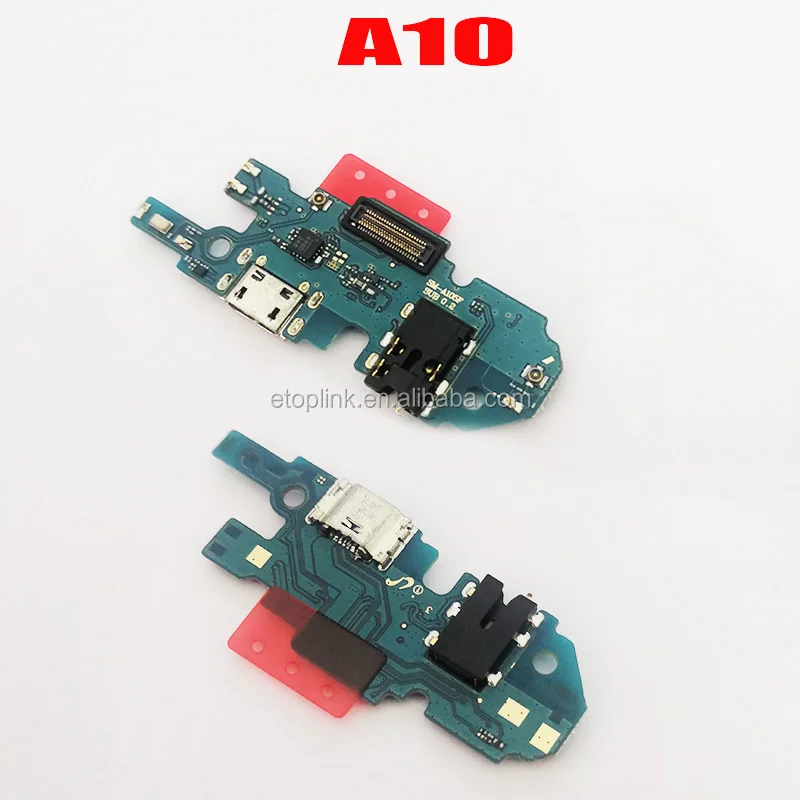 samsung a10 charging port price