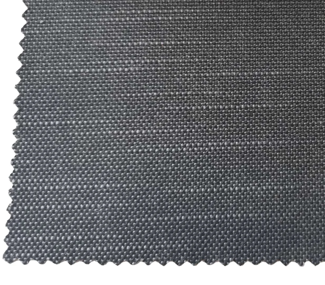 
7039 slub polyester fabric for outdoor furniture and home decor sofa pillow cushion fabric waterproof 