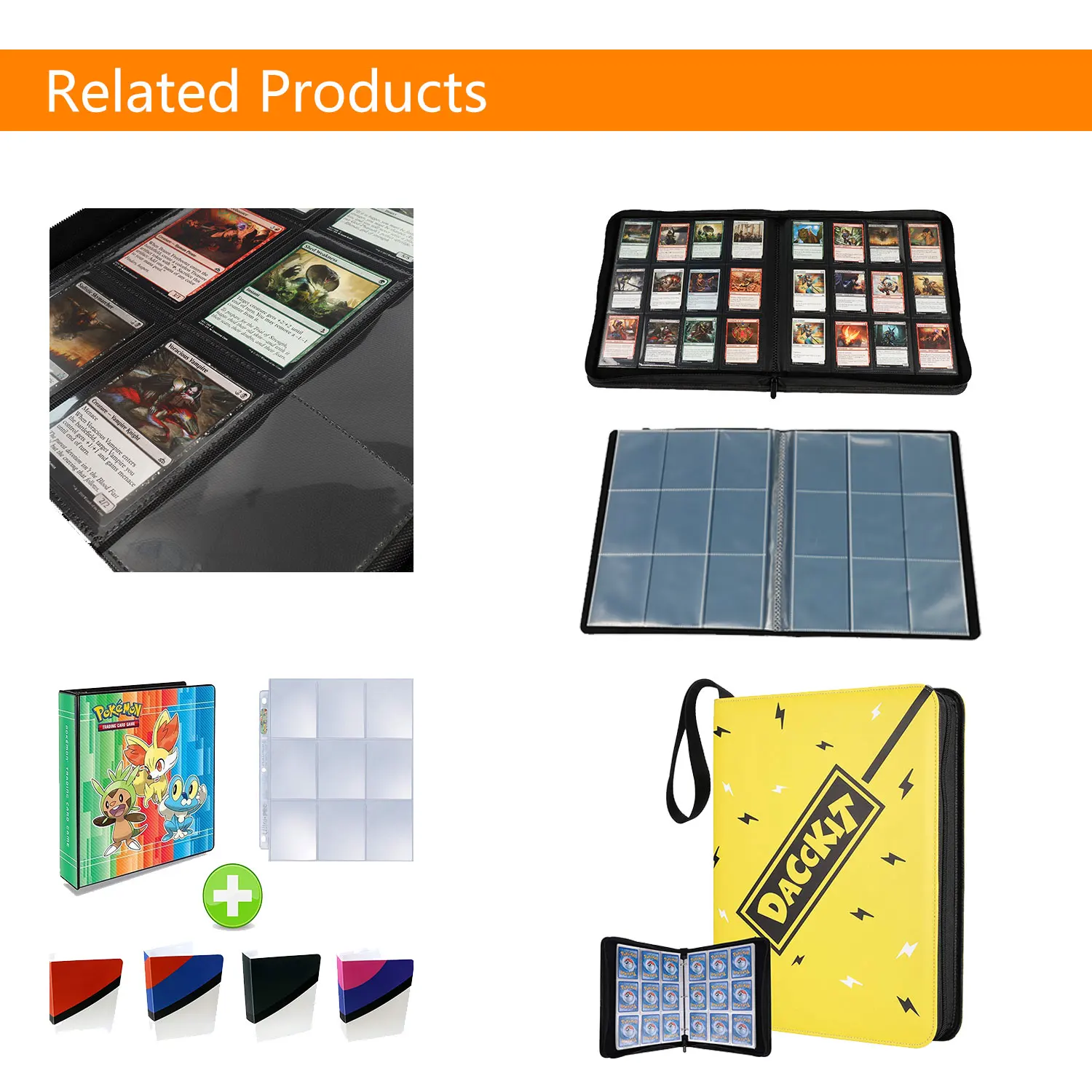 Related Products
