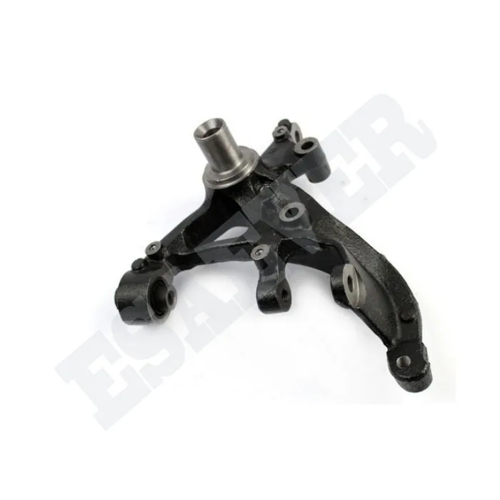 Esaever Steering Knuckle 5qd505435b 5qd505436b 5q0505435f 5q0505436f ...