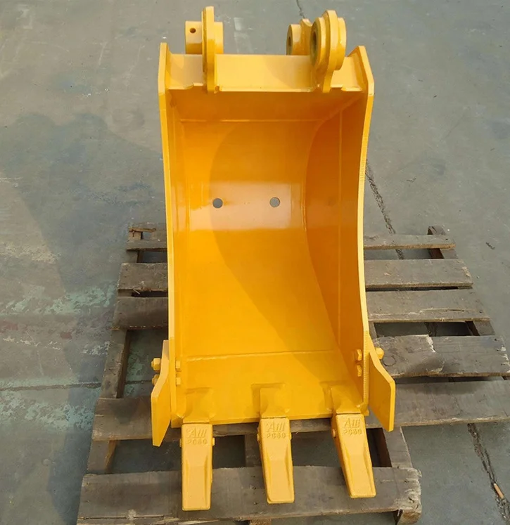 Pc200 Excavator Bucket - Buy Digging Bucket,Standard Bucket Sk200 ...