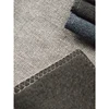 Cheap Heavy Window Curtain Material Fabric Blackout