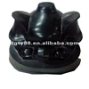 ps vacuum forming celebration lion dance of plastic