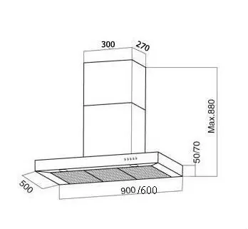 bosch induction hob white