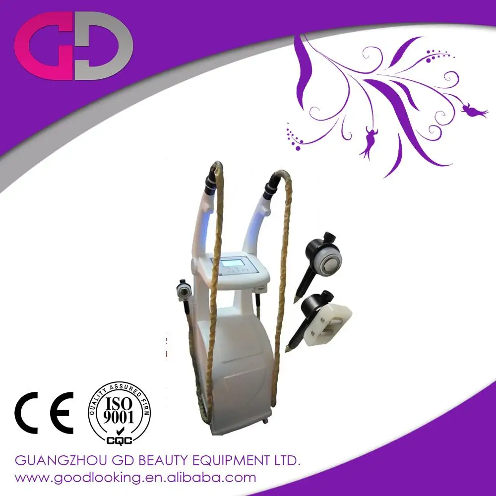 2021 new guangzhou best selling M8 super body vacuum  cavitation slimming beauty product machine devices with factory price