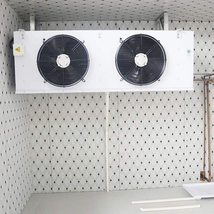 Unit Cooler, 220V, Evaporator - detail 10