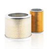 Replacement Oil Filter 1622507200 1622507280 for Atlas Copco Air Compressor Parts in China