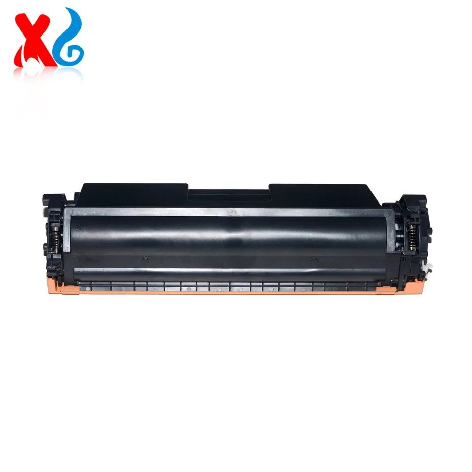 Cf217a Compatible Toner Cartridge With Chip Replacement For Hp Laser