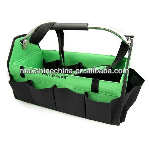 Auto Detailing Holdall Bag Car Care Tools Bag Buy Detailing Tool Bag