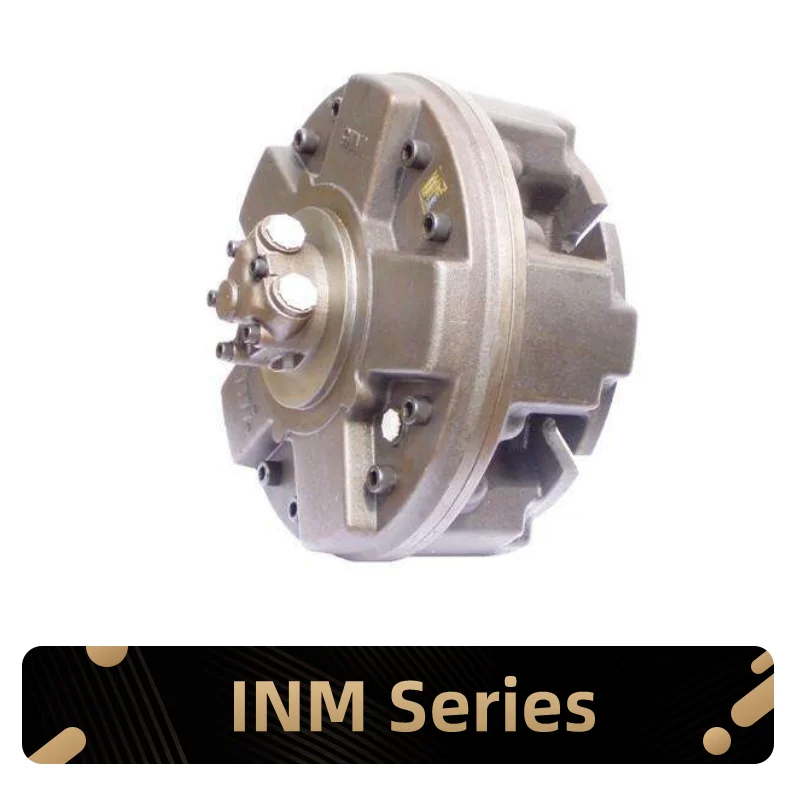 Ini Imb Type Low Speed High Torque Hydraulic Motor Buy Hightorque