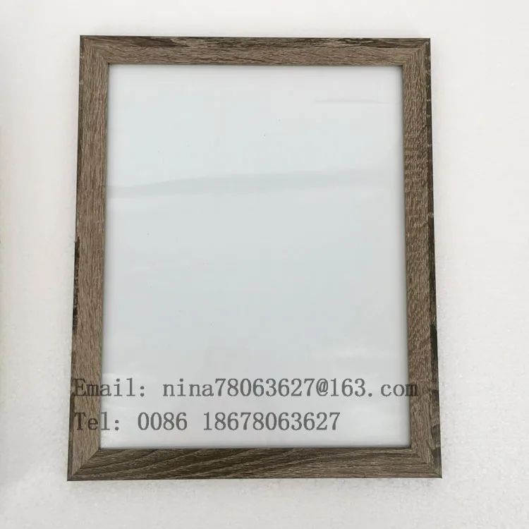 Wooden Picture Frame Wholesale 5x7 8x10 8.5x11 9x12 11x14 16x20 Buy