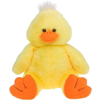 giant duck teddy