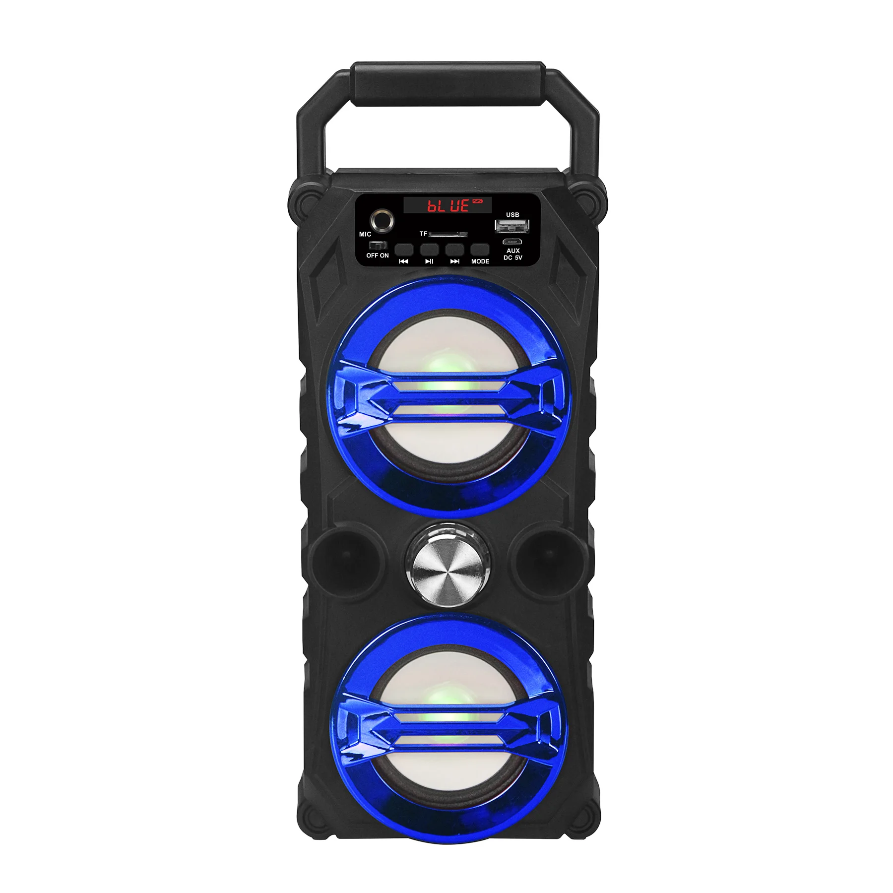 cmik mk-1812 oem odm bocina de auto portable wireless karoke caxinha de som sound system automotivo shower blue tooth speaker - ANKUX.COM
