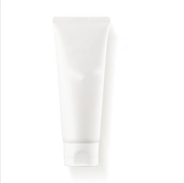 10ml 15ml 20ml 30ml 50ml 60ml 100ml Soft Squeeze Tube Lotion Gel Container Hand Cream Tube With