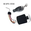 Wholesale 3g Motorcycle/vehicle/car gps tracking tk 303g car Tracking engine stop Free Platform Software with google map