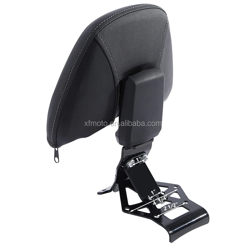 Adjustable Driver Backrest for GL1800