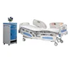 Hospital equipment modern electric all iron beds designs
