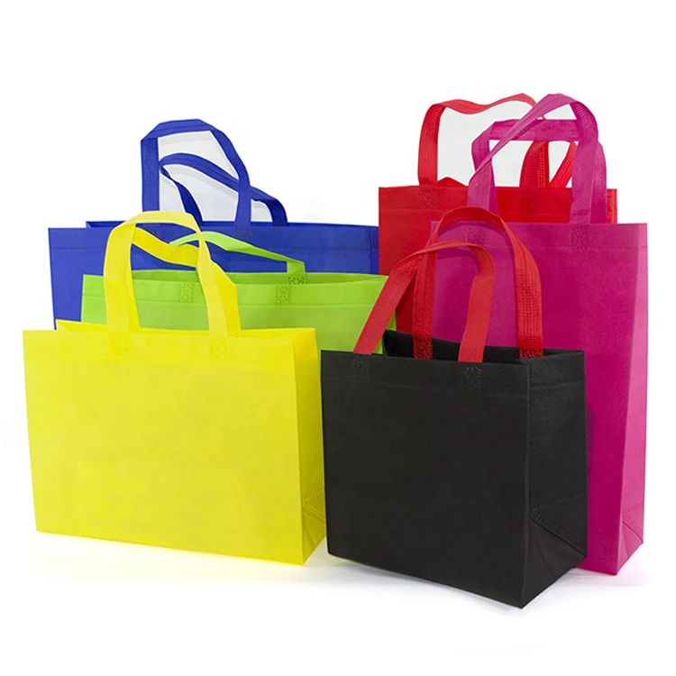 non woven bags wholesale singapore