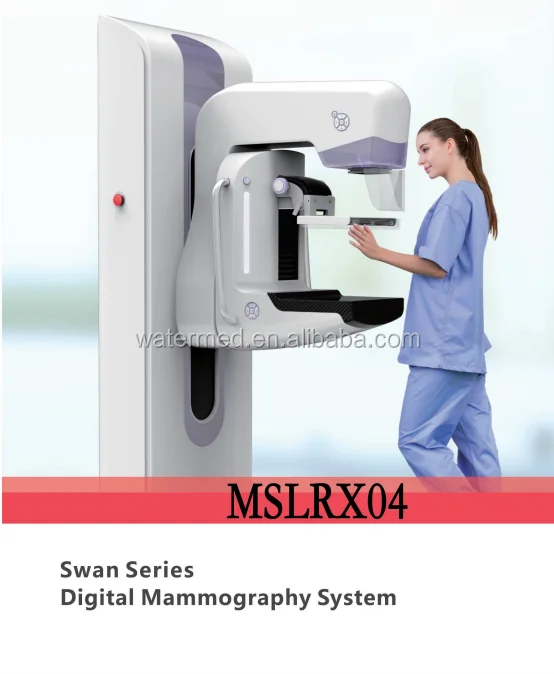 High Quality Mslrx04 Digital Mammography System For Hospital Use Buy Medical Mammography 5955