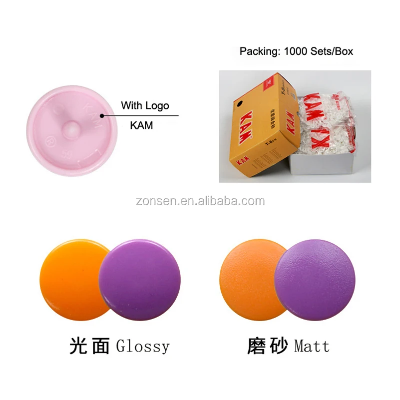 matt & glossy surface