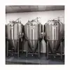 Beer brewery control cabinet for beer brew controling system to control fermenting temperature equipment