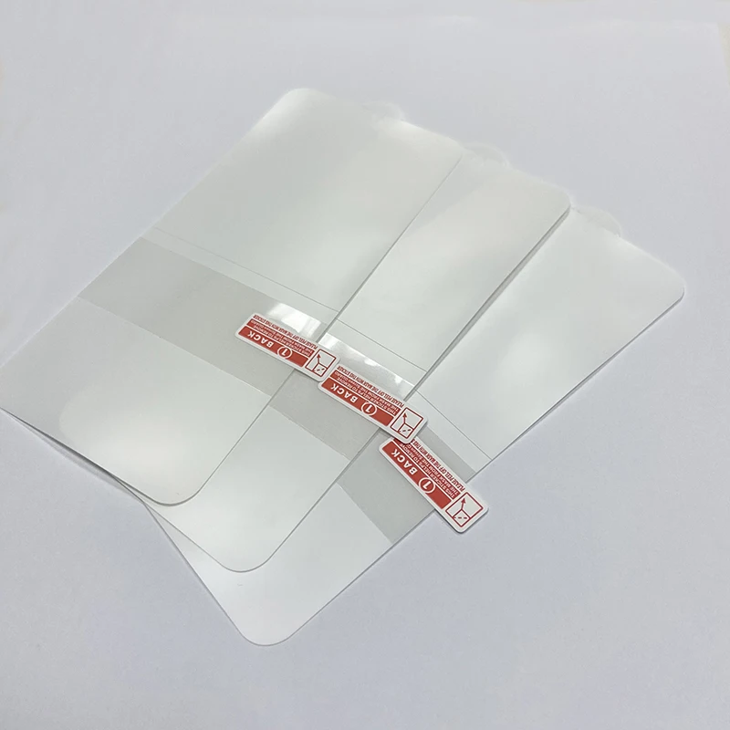 Ultra Thin Soft Curved Hydrogel Tpu Screen Protector For Samsung Galaxy