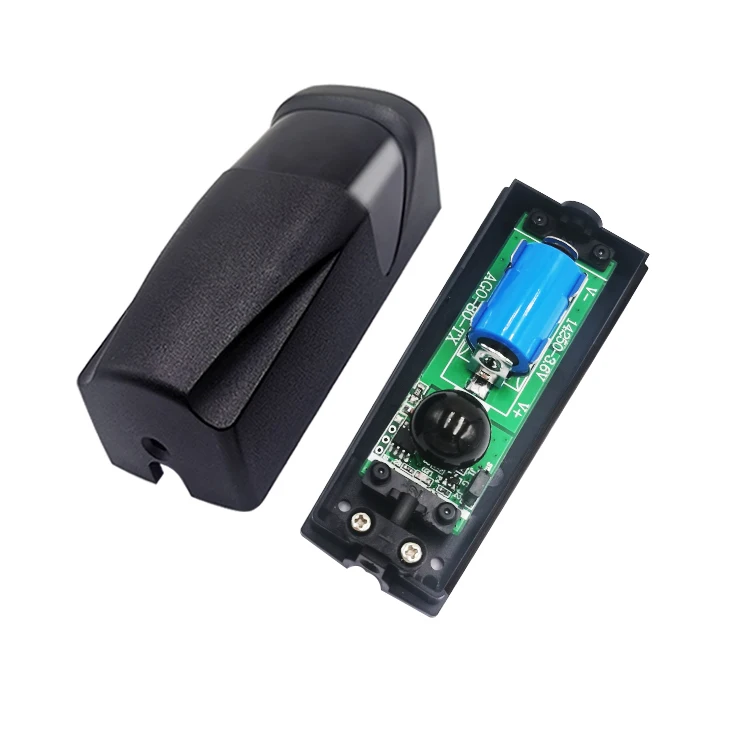 自动闸门安全红外探测器传感器/摆动/滑动/车库门/门安全红外光电池ag