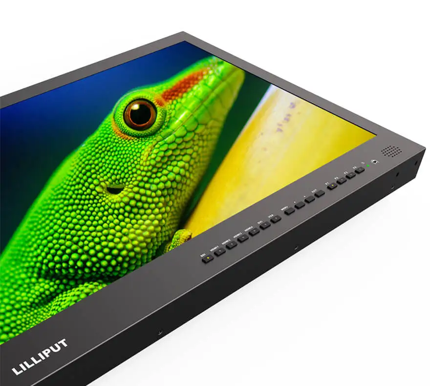 LILLIPUT BM280-4KS 28