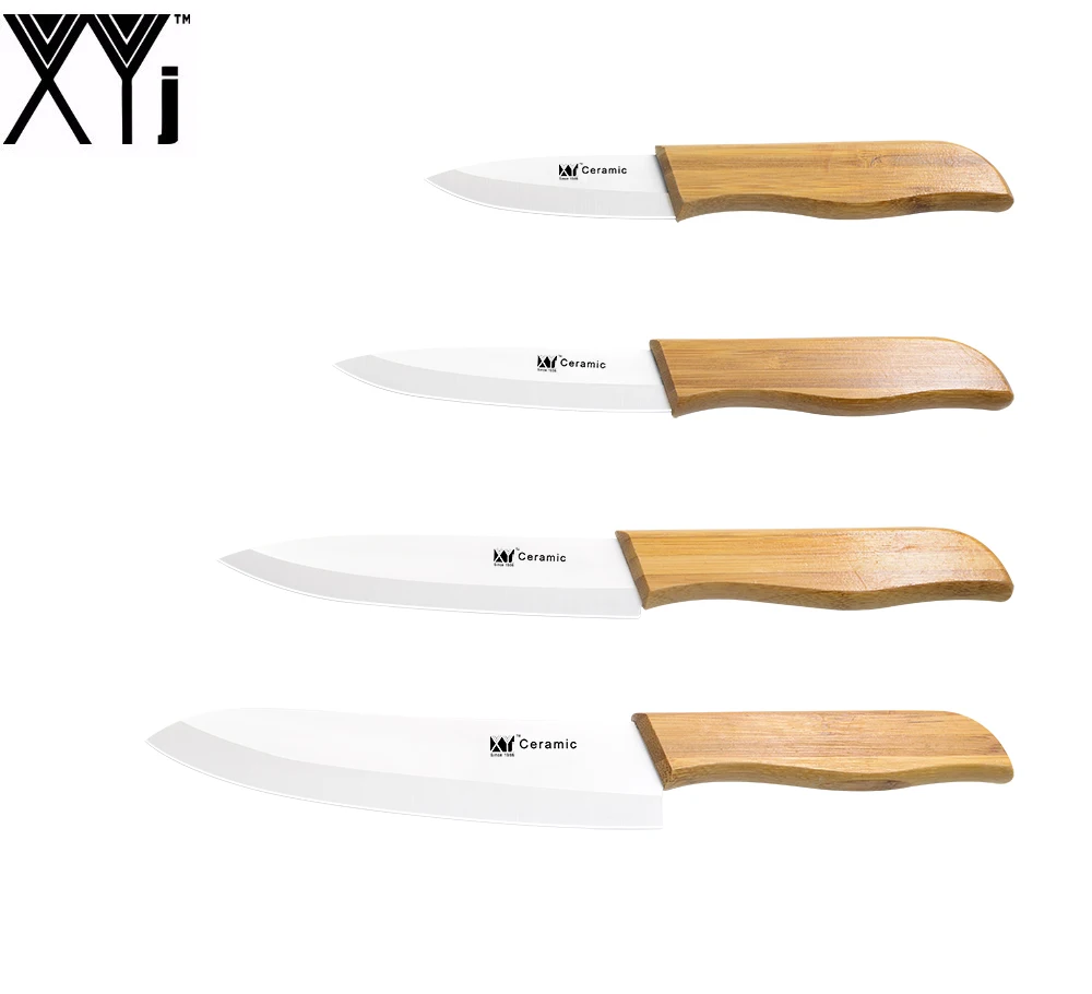 Venta al por mayor cubiertos con mangos de ceramica-Compre online los