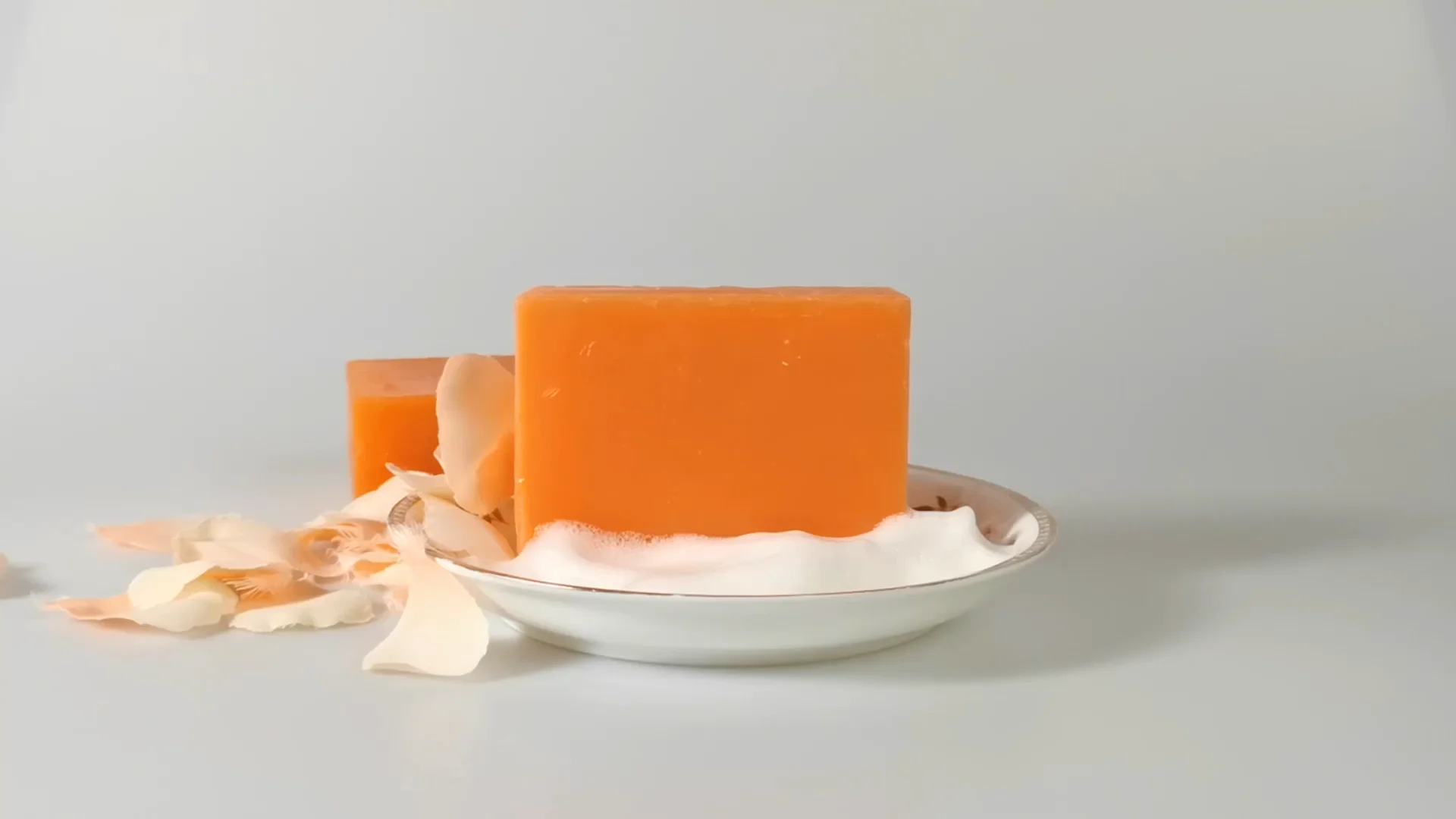 Fast Delivery Wholesale 140g Natural Organic Bath Toilet Soap Body