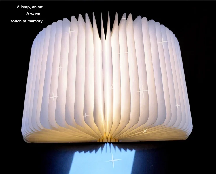 light book led