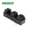 Car Electric Power Master Window Control Lifter Switch Button for Kia FORTE Cerato 2010 2011 2012 93570-1X000