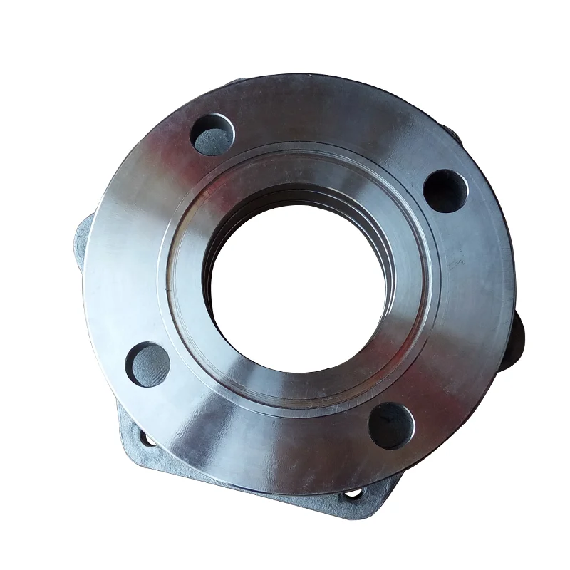 CF3M Stainless Steel Casting Spare Valve Parts for Machinery Use ...