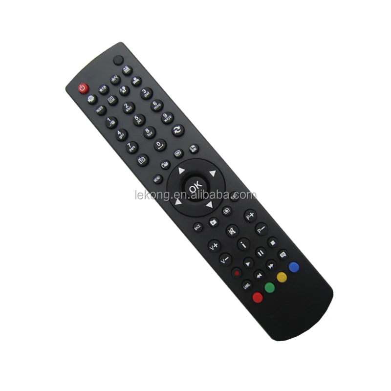 RC1912 TV Remote Control For Aya A40CD4001 TV 