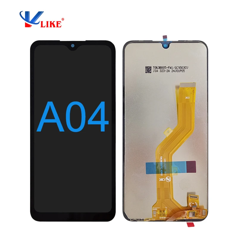 a632w lcd