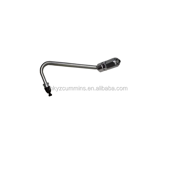 4BT 6BT Injector Fuel Supply Tube 3973401 - Diesel Engine Parts for Truck