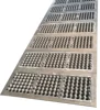 Low price egg packaging/egg tray pulping mould for pulp molding equipment