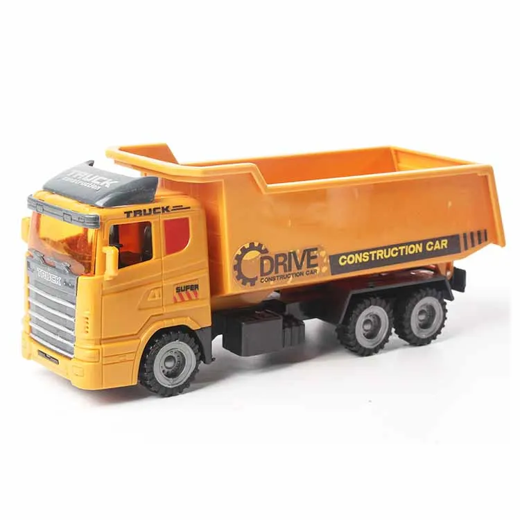 korean friction car toy truck toy plastic truck toy