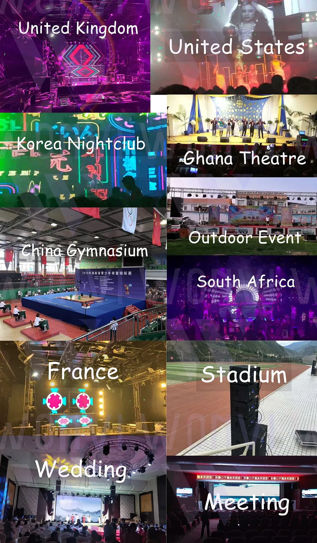 project case-country-1