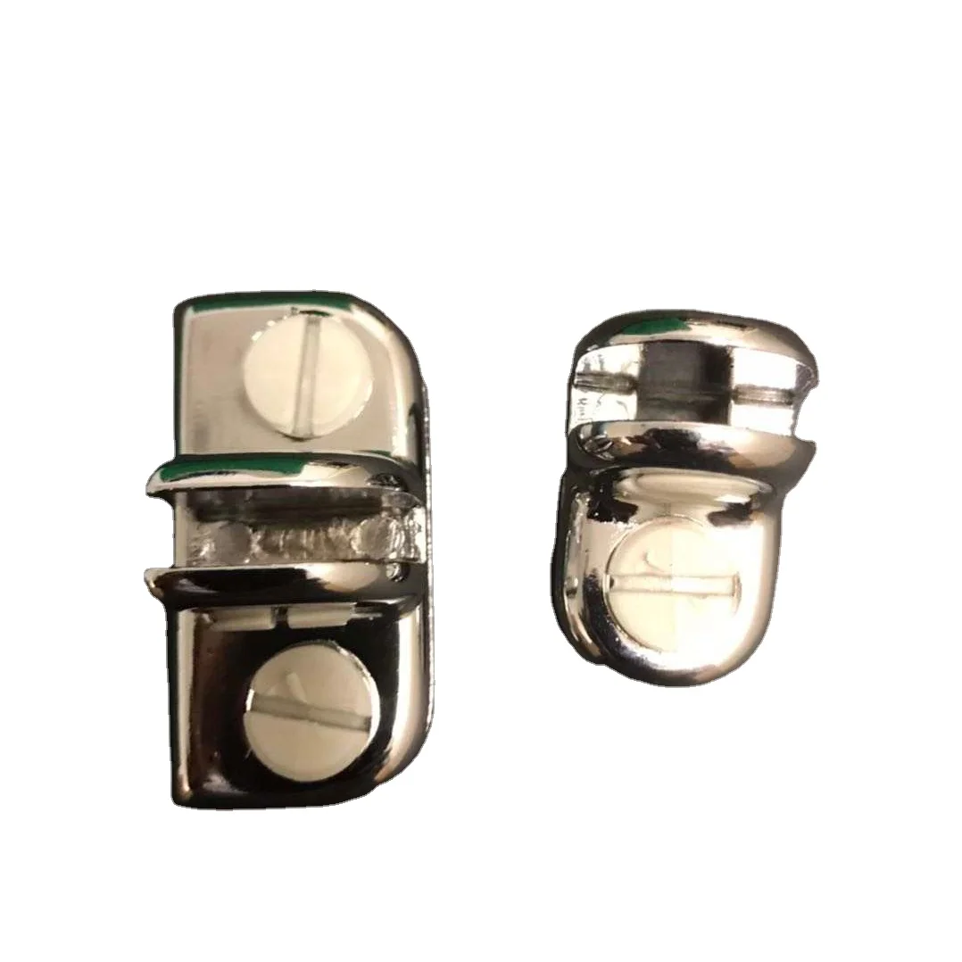 Shower Door Glass Clips T Shape Glass Clamps Buy Shower Door Glass