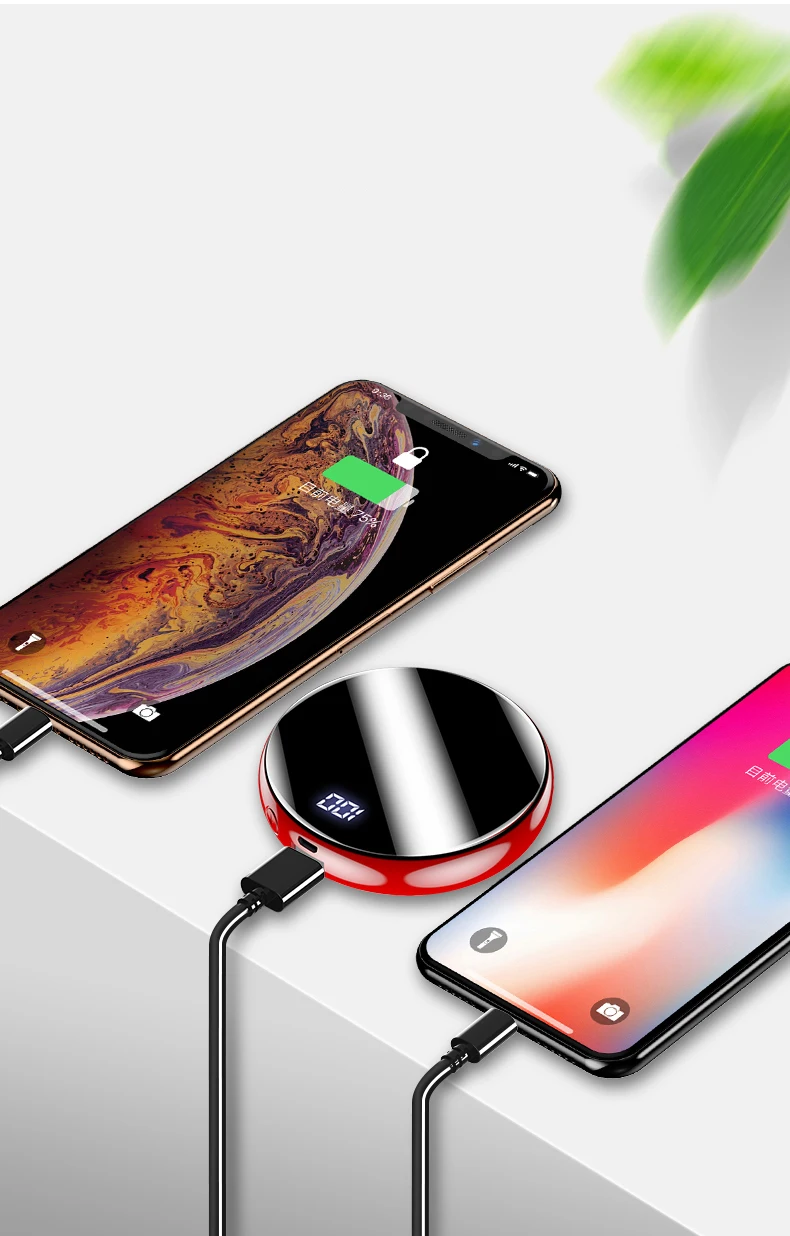 Best selling portable power bank 24000mah 10000mah - ANKUX.COM