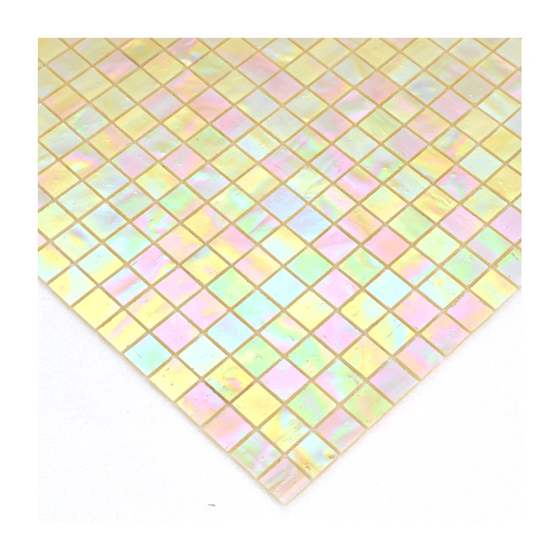 Venta al por mayor azulejo mosaico malla-Compre online los mejores