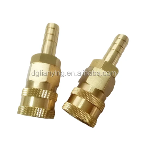 Misumi Standard Hydraulic Hose Fitting Quick Connect Coupling Buy