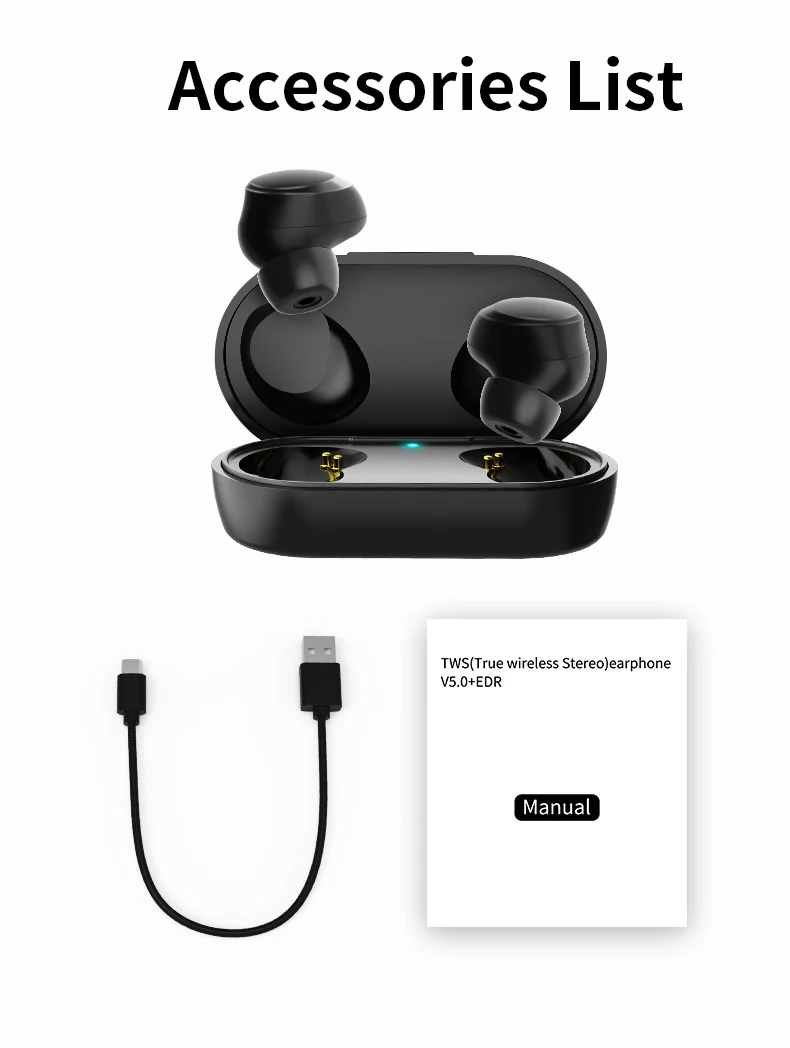 EW50 Music Earphone Protector,Mp3 Earphone Brand Logos,Earhook Earphone Bracelet - ANKUX.COM