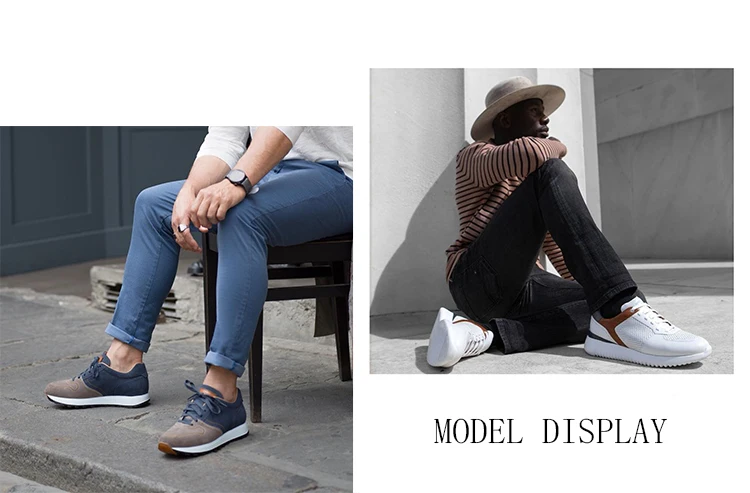 Skateboard Shoes Custom Wholesale 2025 Men New Fashion Sneakers Casual Skateboarding Shoes Low High Cut Casual Sneakers Shoes